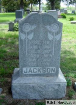 Joseph B Jackson