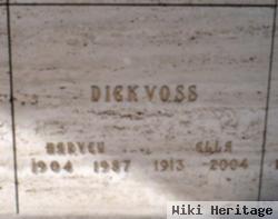 Harvey Diekvoss