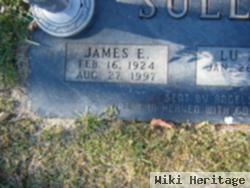 James E Sullivan