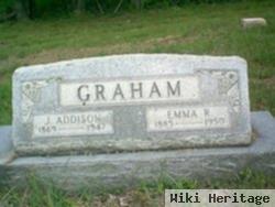 Emma R. Forman Graham