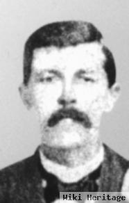 Carl William Heidecker