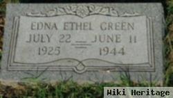 Edna Ethel Green