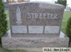 Harold W. Streeter