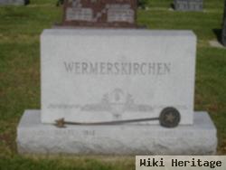 James Wermerskirchen