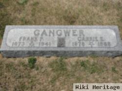 Frank P. Gangwer