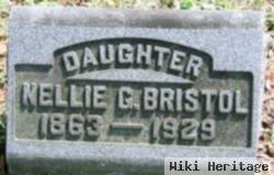 Nellie G. Clark Bristol