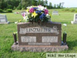 Henry Joseph Linzmeier