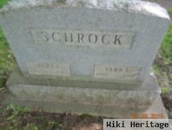 Mary Lavona Price Schrock