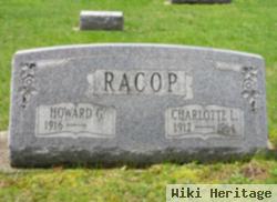 Charlotte L Campbell Racop