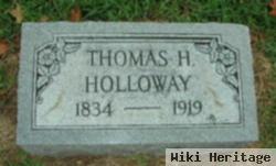 Thomas H. Holloway