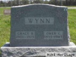 Omer C Wynn