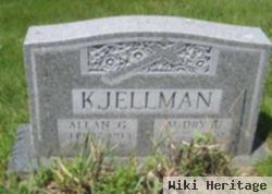 Allan G Kjellman