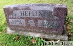 George J. Heflin