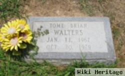 Tome Brian Walters