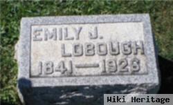 Emily Jane Smith Lobough