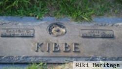 June M Kibbe