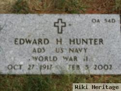 Edward H Hunter