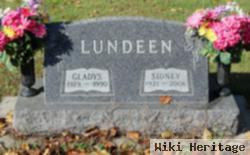 Gladys M. Lundeen