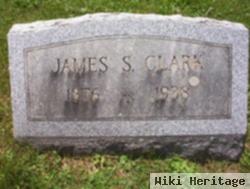 James Shannon Clark