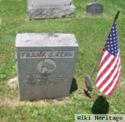 Frank John Kern