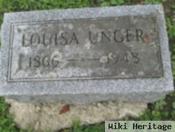 Louisa Fletcher Unger