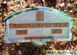 William Bobby Owens, Sr