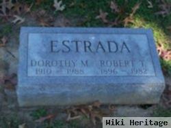 Dorothy M. Estrada