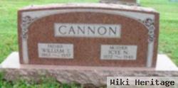 Icye N Cannon