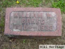 William W. Gregg