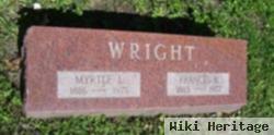 Francis B. Wright