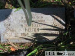 Robert Lee Helton