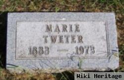 Marie Tweter