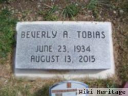 Beverly A Tobias