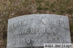 Gladys Murphy Wegenka