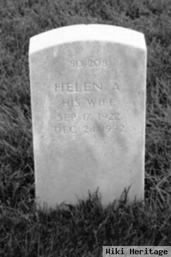 Helen A Kenevan