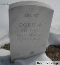 Doris A. Penn