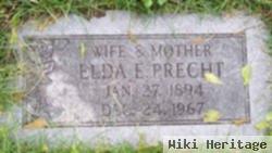 Elda E. Precht