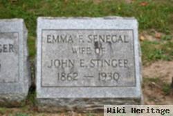 Emma F. Senecal Stinger