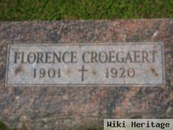 Florence Croegaert