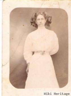 Finettie "nettie" Marshall Sutphin