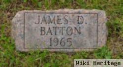 James D. Batton