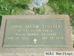 John Jacob Stoffer