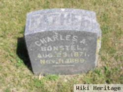 Charles A Bonstel