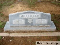 Lucy Belle Mccullough