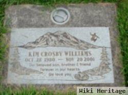 Kim Crosby Williams