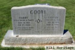 Harry Goore