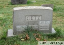 Fred Les Getz