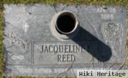 Jacqueline Reed