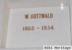 W "john" Gottwald