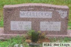 Charles Lee Mccullough